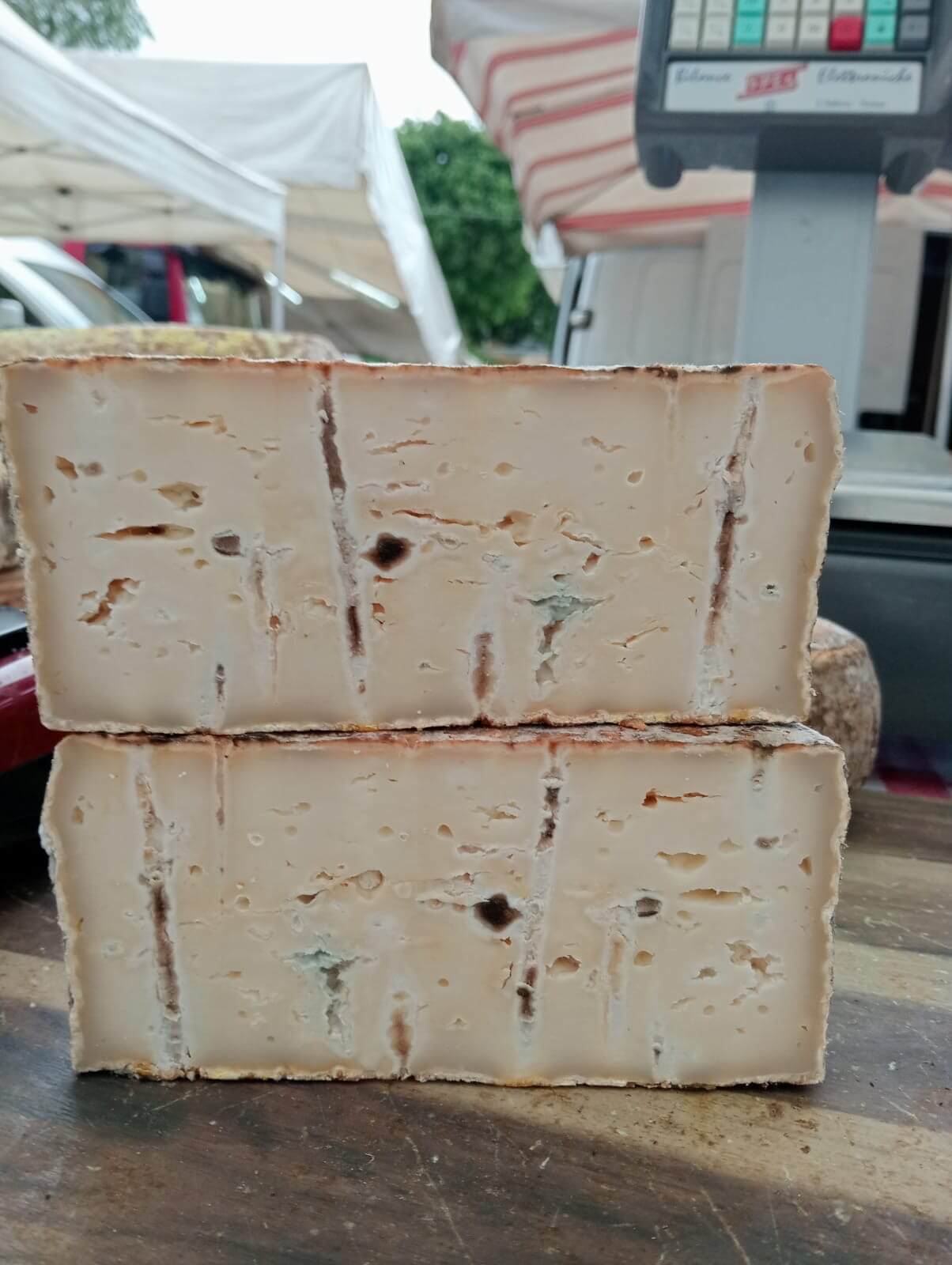 Blu di Capra