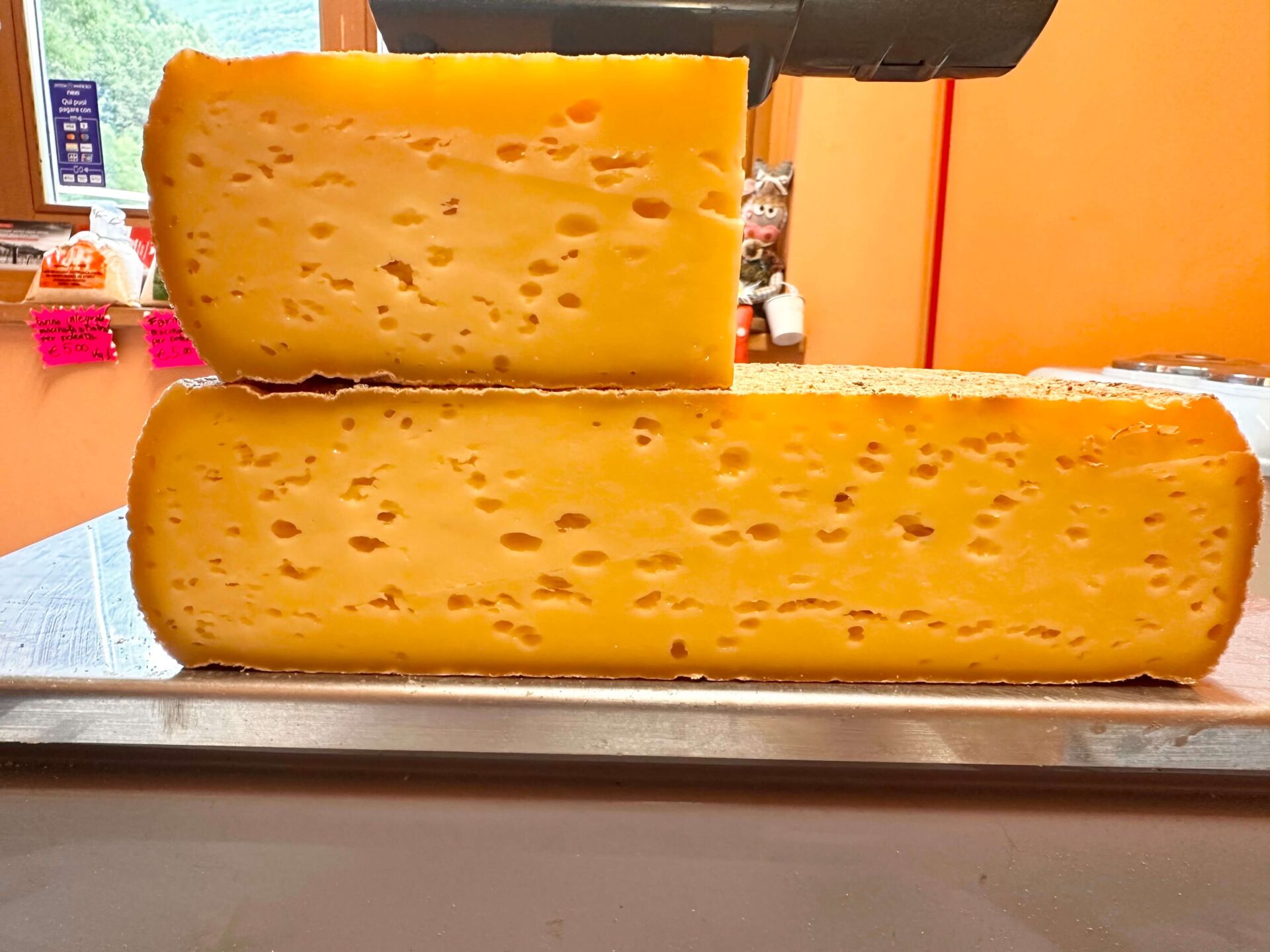 Macagn di Cascina